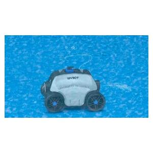 コードレス プール清掃ロボット プールロボット プールクリーナ