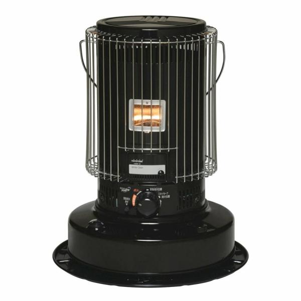 TOYOTOMI 対流形石油ストーブ（スタンダードタイプ）KS-67H（B