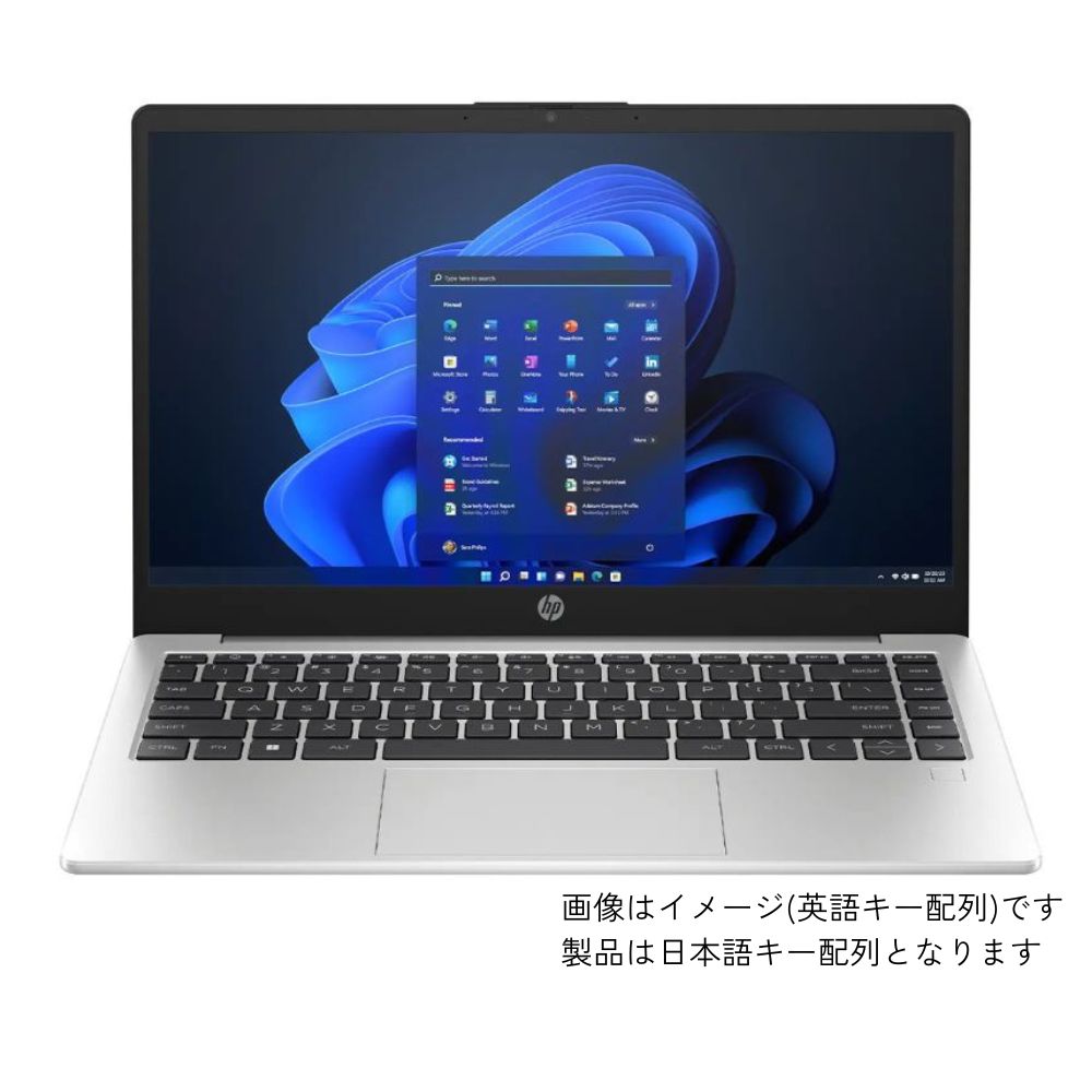 富士通 LIFEBOOK UH77/E3 シルバーホワイト ［FMVU77E3WZ］ Joshin