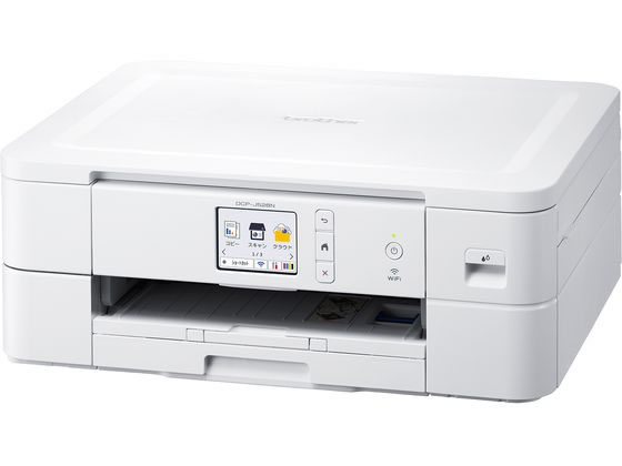 ブラザー工業 ブラザー DCP-J528N インクジェットプリンター