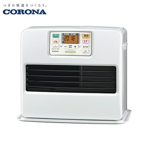 CORONA（住宅設備） CORONA コロナ 石油ファンヒーター G32タイプ FH
