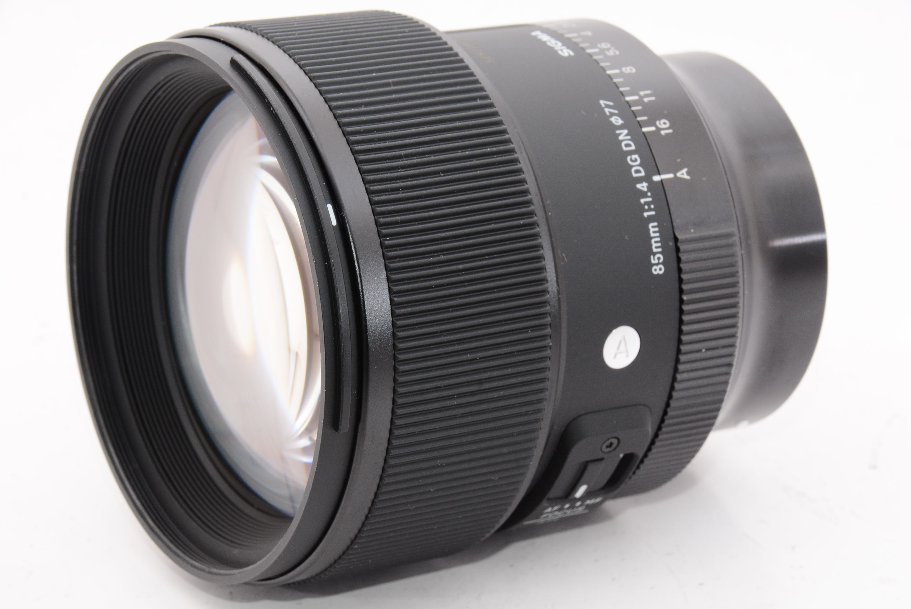 シグマ SIGMA シグマ 85mm F1.4 85mm F1.4 DG DN Art ソニーE Art