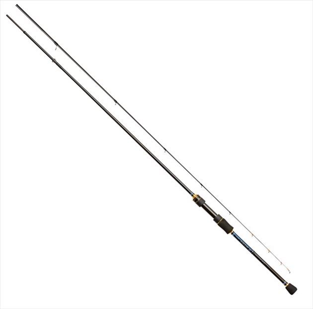 シマノ 19 セフィア SS メタルスッテ S68L-S Sephia 釣り エギング