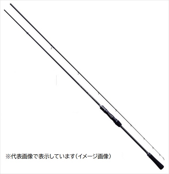 シマノ 18 炎月 リミテッド B70ML-S LEFT 炎月 タイラバロッド - 最