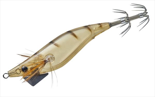 Gamakatsu スピードメタル エギドロッパー 1.8 #28 レッドイエロー