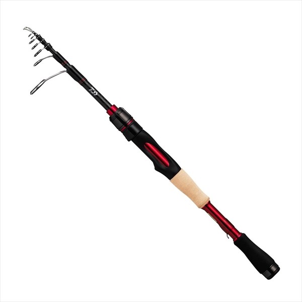 DAIWA（釣り） DAIWA ブレイゾンモバイル スピニングモデル 646TLS