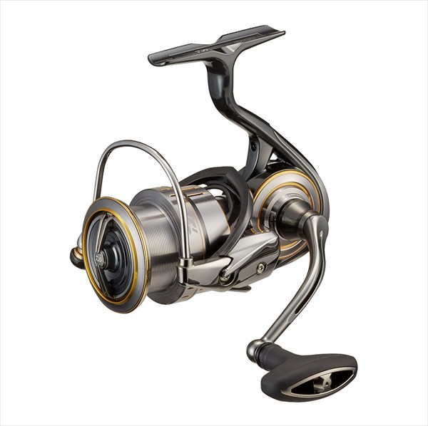 DAIWA（釣り） 21 ルビアス エアリティ LT3000 スピニングリール - 最