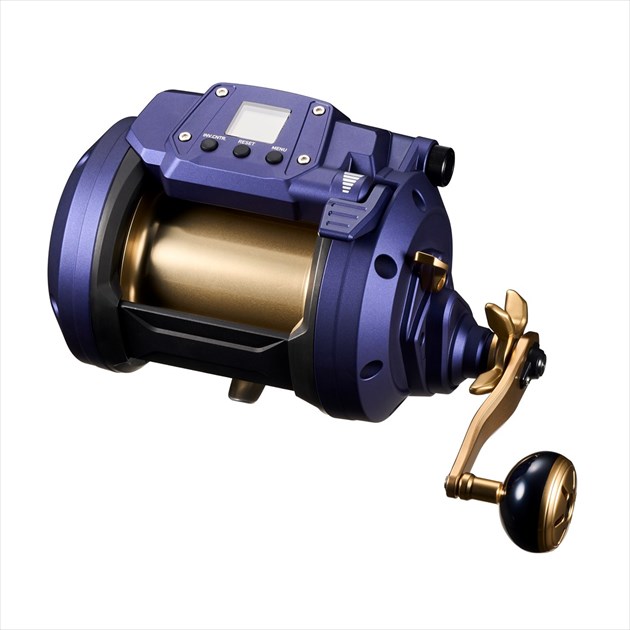 DAIWA（釣り） 24 シーボーグ G800MJ 電動リール - 最安値・価格比較