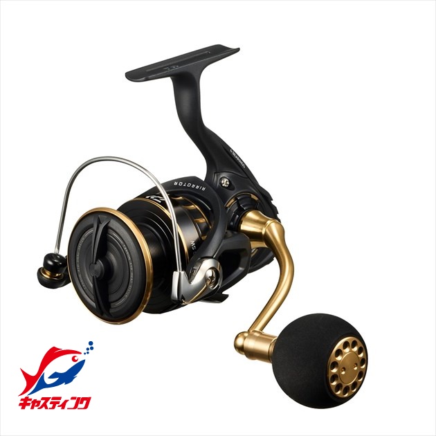 DAIWA（釣り） 23 BG SW 6000D-H スピニングリール - 最安値・価格比較