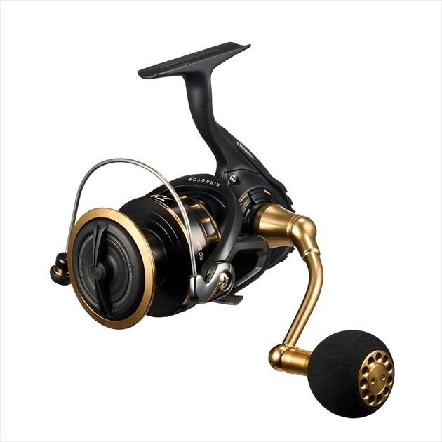 DAIWA（釣り） 23 BG SW 8000-P スピニングリール - 最安値・価格比較