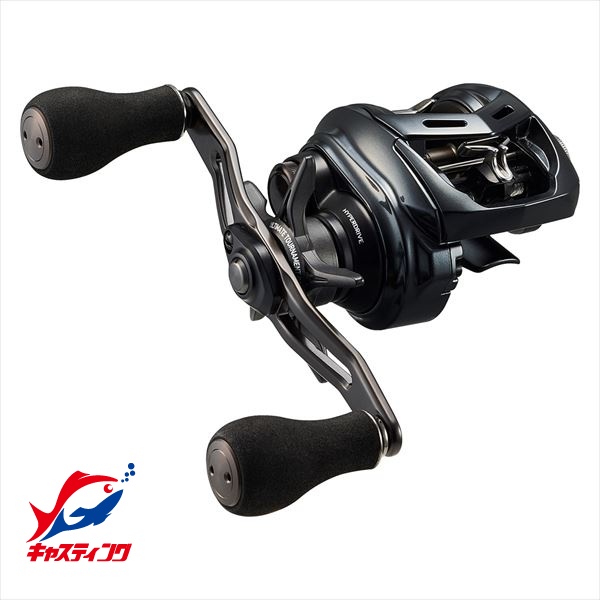 DAIWA（釣り） 24 アドミラ A150XH 釣り 両軸リール - 最安値・価格