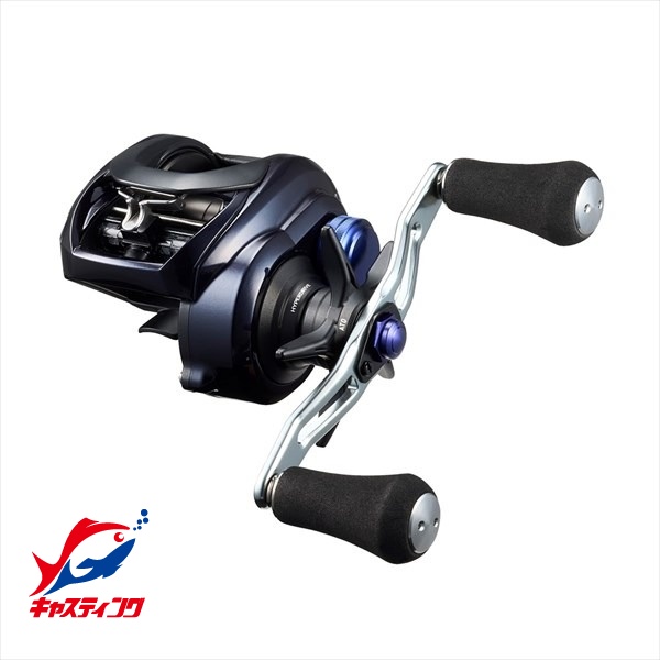 DAIWA（釣り） 23 ソルティスト TW 100XHL PE SPECIAL 釣り ベイト