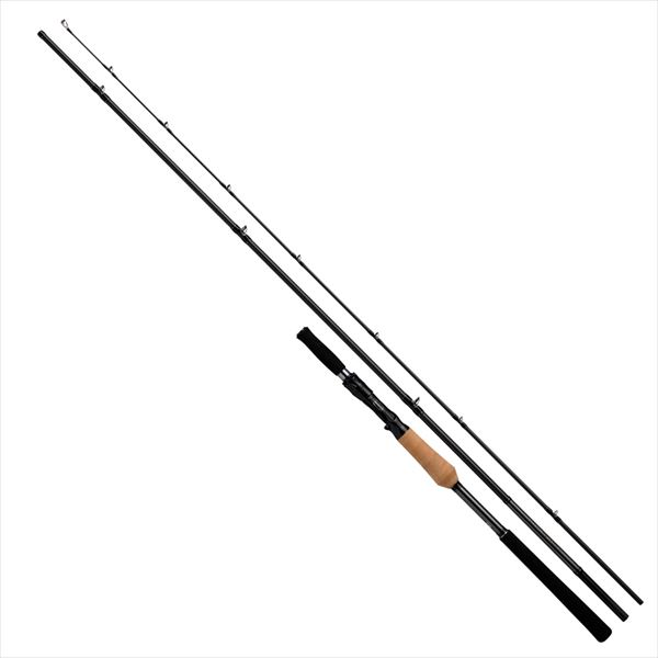 DAIWA（釣り） クロスビートSW 746TUL 釣り ルアーロッド - 最安値