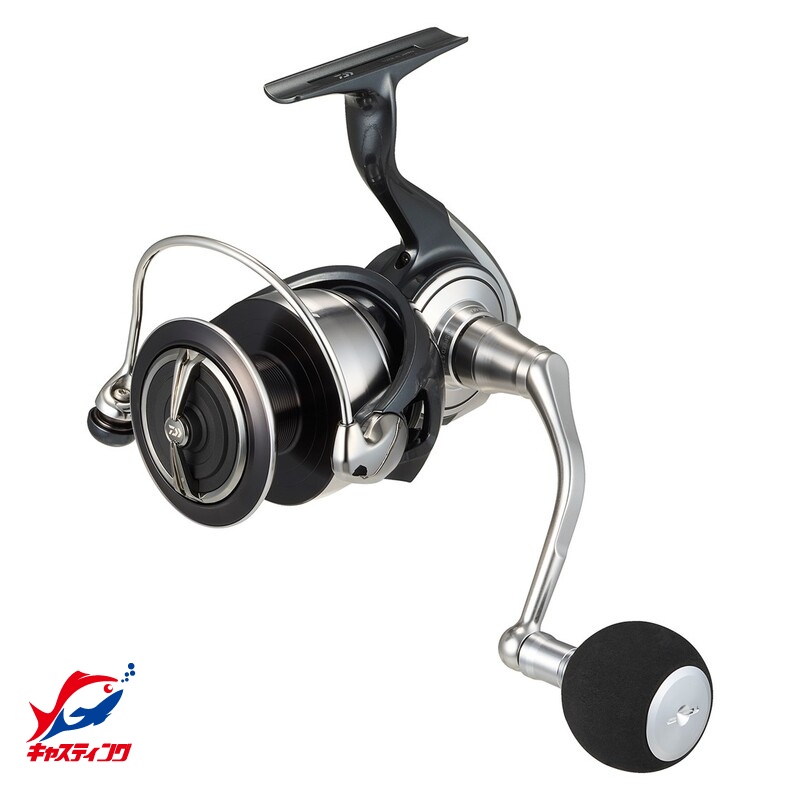 DAIWA（釣り） 24 セルテート SW 5000-XH スピニングリール - 最安値