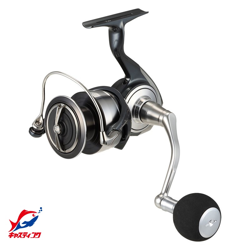 DAIWA（釣り） 24 セルテート SW 5000-XH スピニングリール - 最安値
