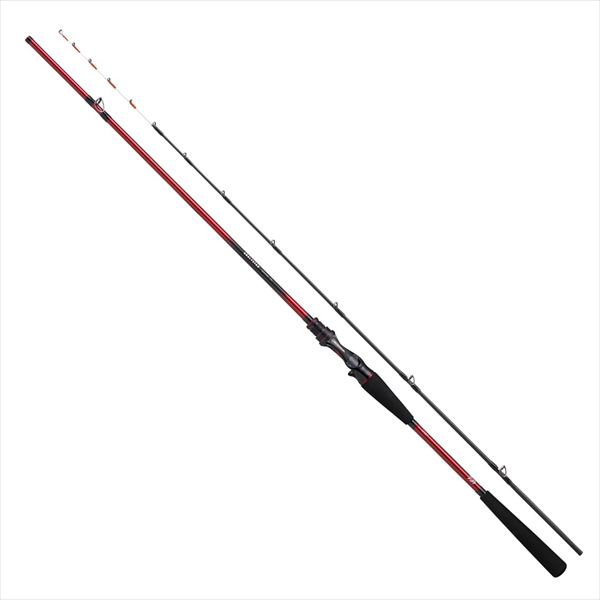 DAIWA（釣り） 21 アナリスター ヒラメ MH-270 ANALYSTAR 釣り 船竿