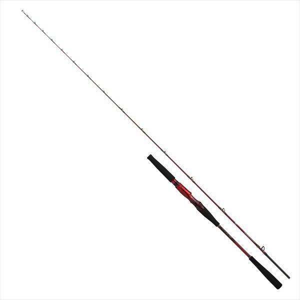 DAIWA（釣り） ネライ X MH-210 釣り 船竿 - 最安値・価格比較 - Yahoo