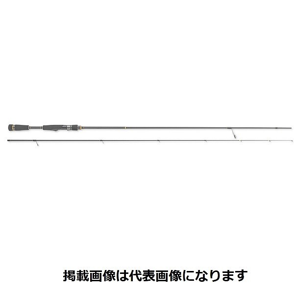 Major Craft ロックライバー 5G RV5-852H/B 釣り ルアーロッド - 最