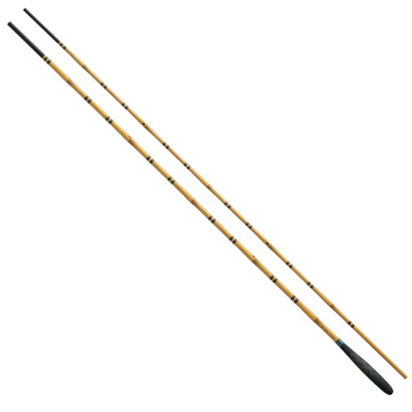 シマノ 飛天弓 頼刃 またたき 5 ヘラブナ竿 - 最安値・価格比較