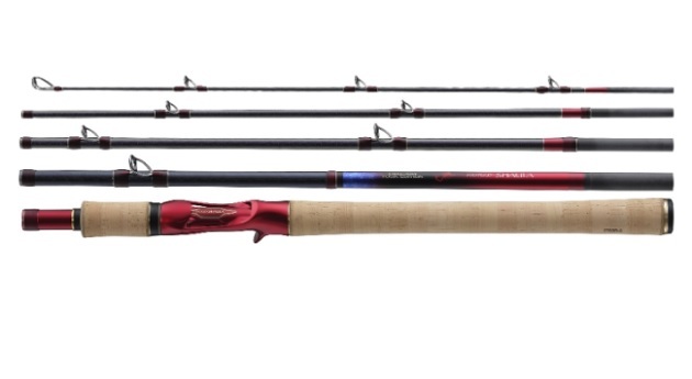 シマノ SHIMANO ワールドシャウラ ドリームツアーエディション 1704R-5