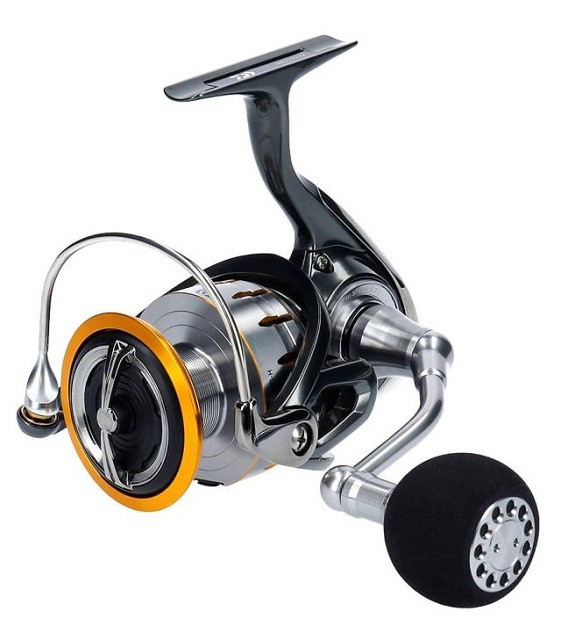 DAIWA（釣り） 18 ブラスト LT6000D-H スピニングリール - 最安値