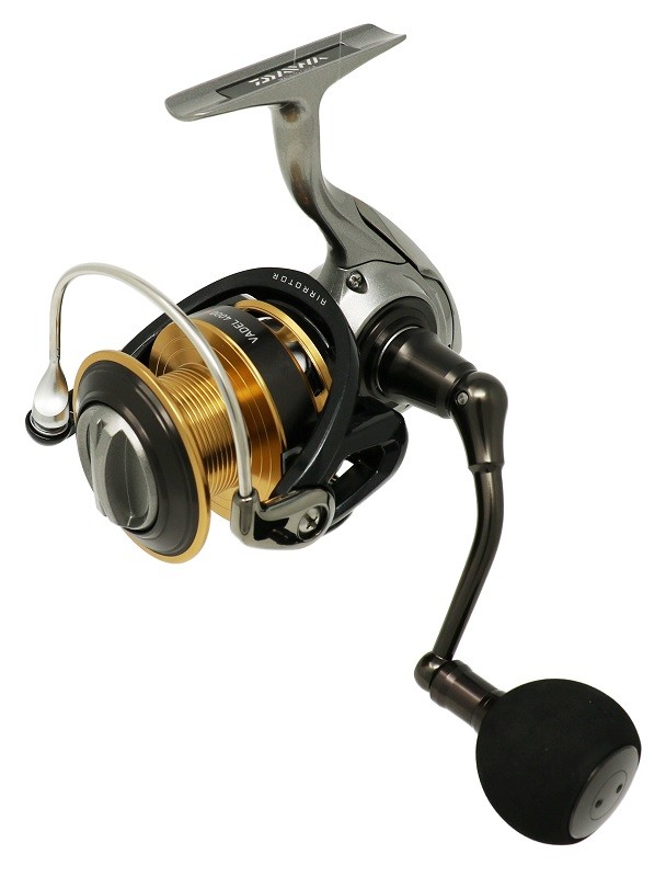 ダイワ 15 ヴァデル 4000H スピニングリール - 最安値・価格比較