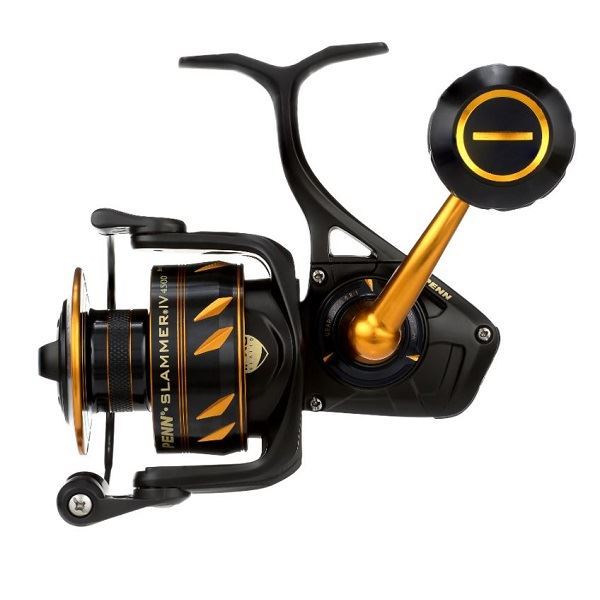 ペン スラマー4 4500HS スピニングリール - 最安値・価格比較 - Yahoo