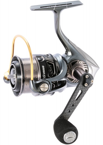 Abu Garcia 20 REVO ALX THETA 4000SH スピニングリール - 最安値