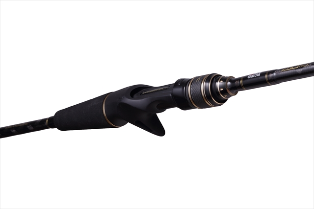 Abu Garcia クロスフィールド モバイルパック XRFS-935M-MB XROSSFIELD