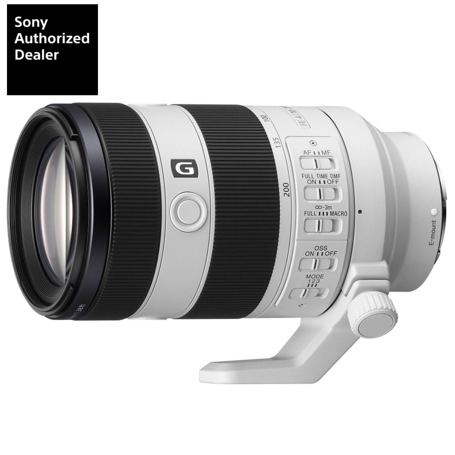 SONY SONY ソニー FE 24-70mm F2.8 GM II SEL2470GM2 α（ソニー） G