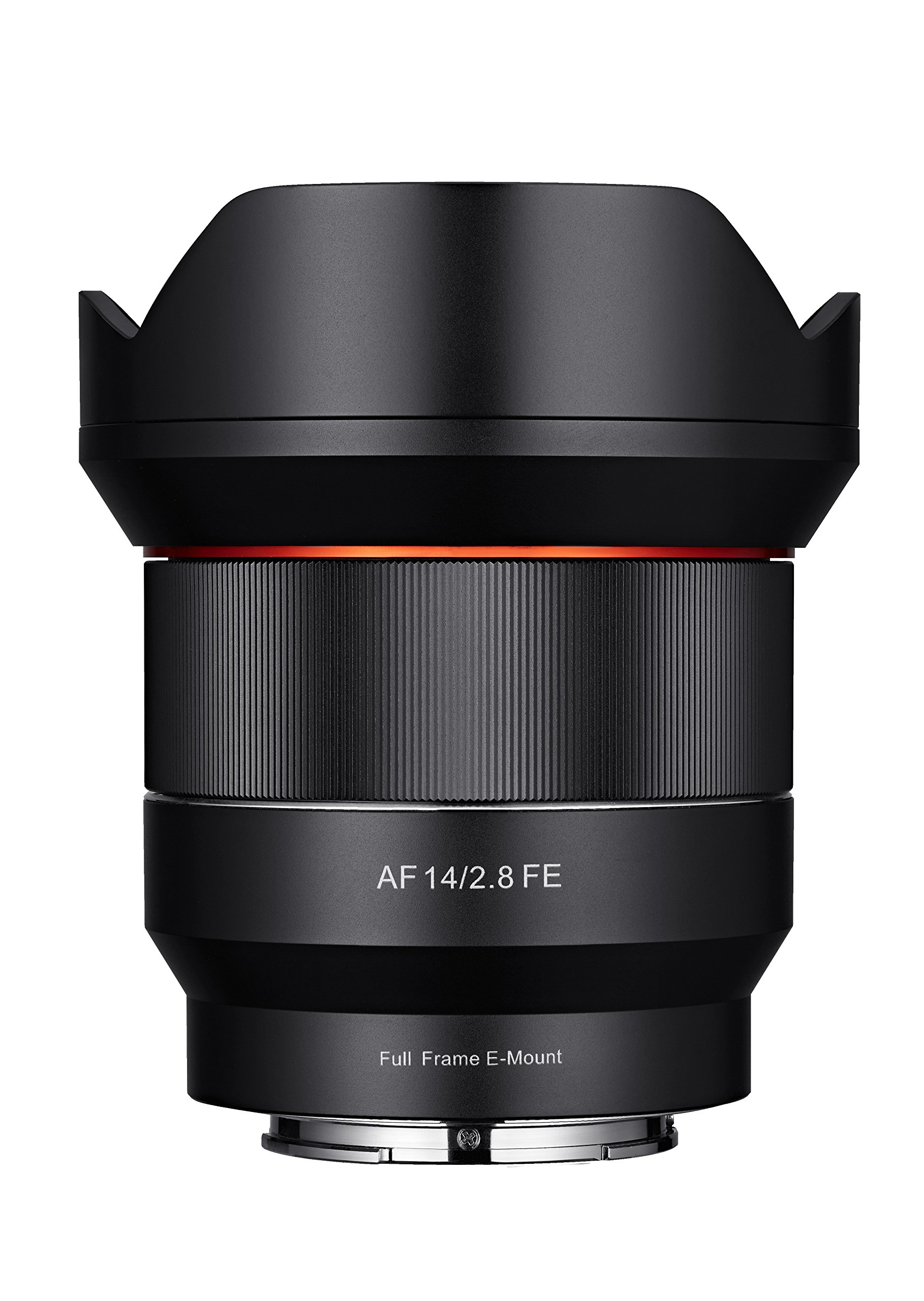 サムヤン AF14mm F2.8 FE 交換レンズ - 最安値・価格比較 - Yahoo