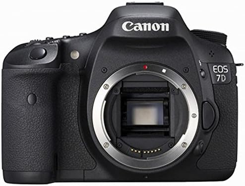 キヤノン EOS 7D EF-S15-85 IS U レンズキット デジタル一眼レフカメラ