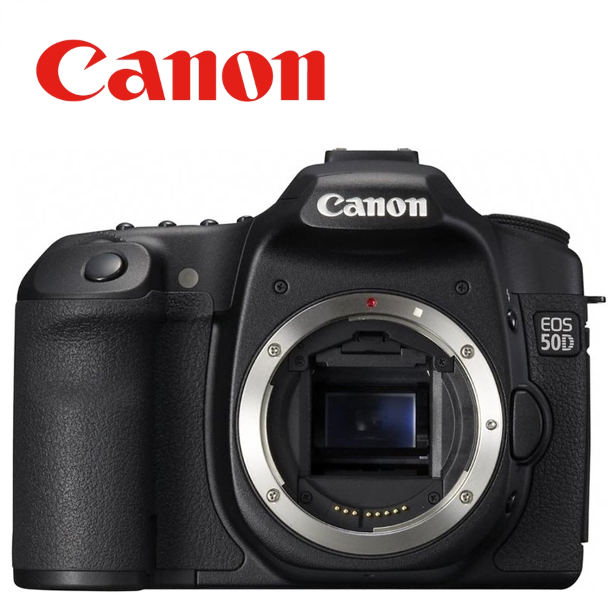 ☆Err頻発品☆Canon キャノン EOS 50D ボディ #21367 キヤノン EOS 50D