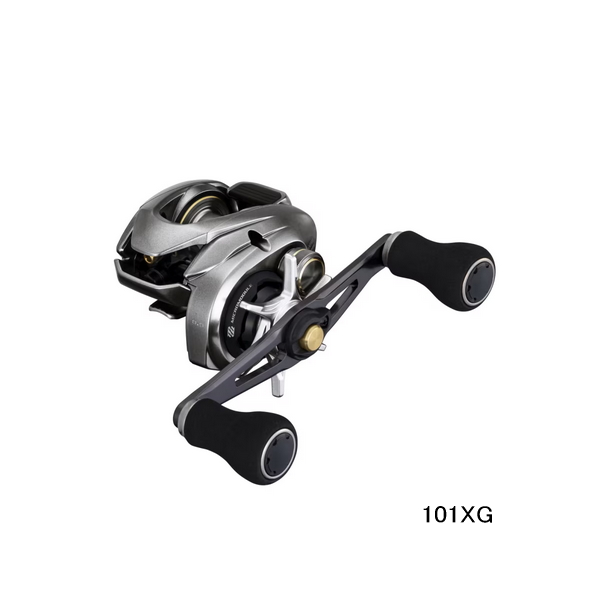 ダイワ ソルティガ BJ 100SHL 釣り ベイトリール - 最安値・価格比較