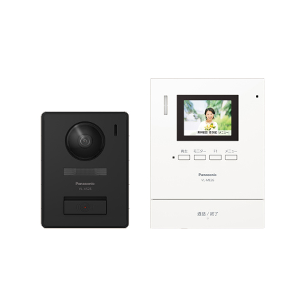 アイホン アイホン モニター付子機 WJ-4HED-T インターホン - 最安値