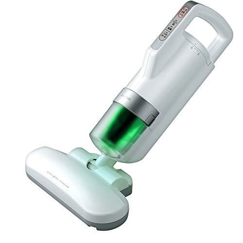 アイリスオーヤマ 超吸引ふとんクリーナー IC-FAC2（ホワイト） 布団