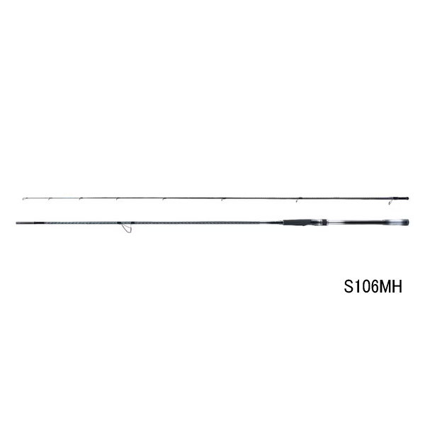 シマノ 22 ルナミス S110MH LUNAMIS シーバスロッド - 最安値・価格