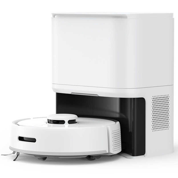 SwitchBot SwitchBot ロボット掃除機 K10＋ 自動ゴミ収集機付属