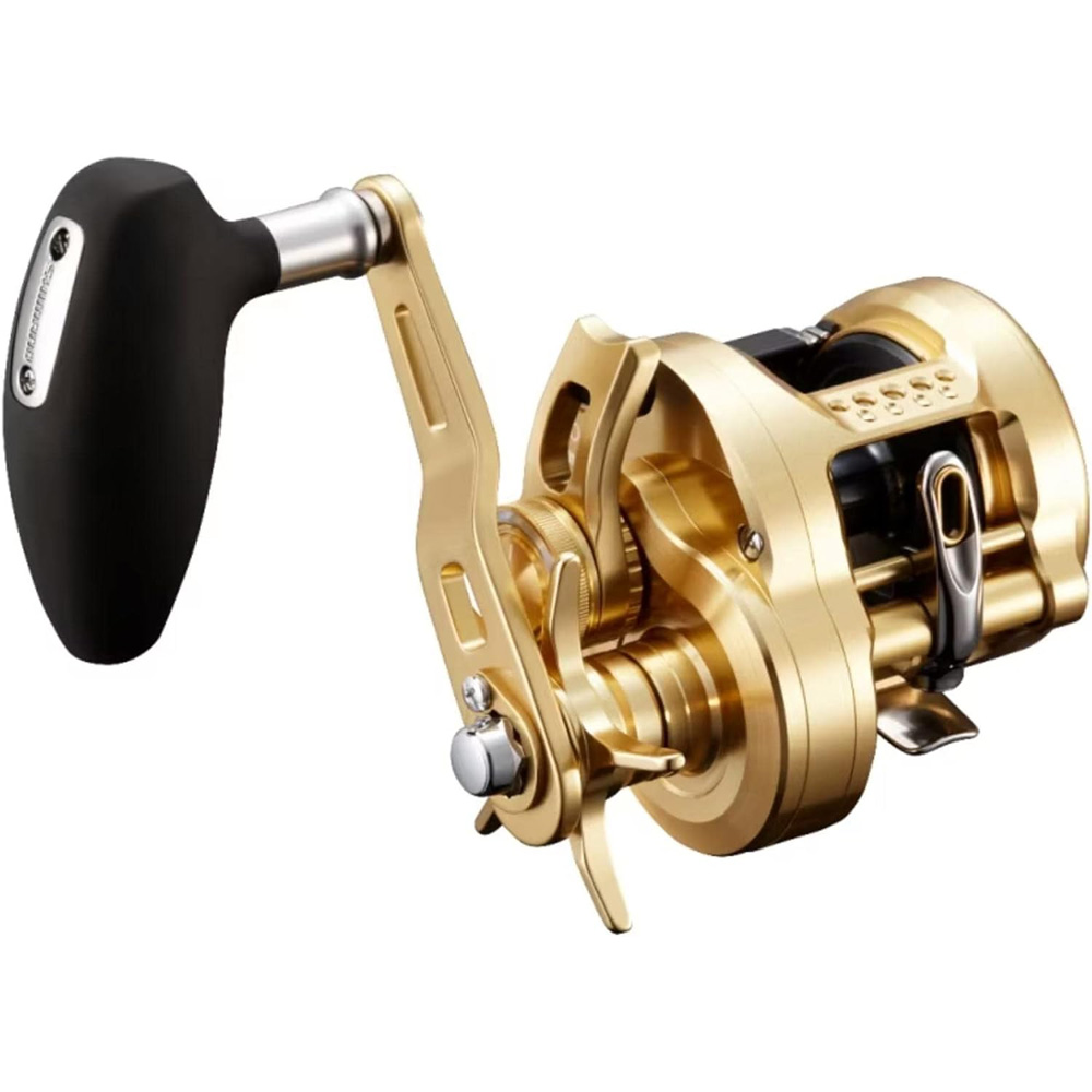 シマノ 23 オシアコンクエスト 200PG 釣り ベイトリール - 最安値