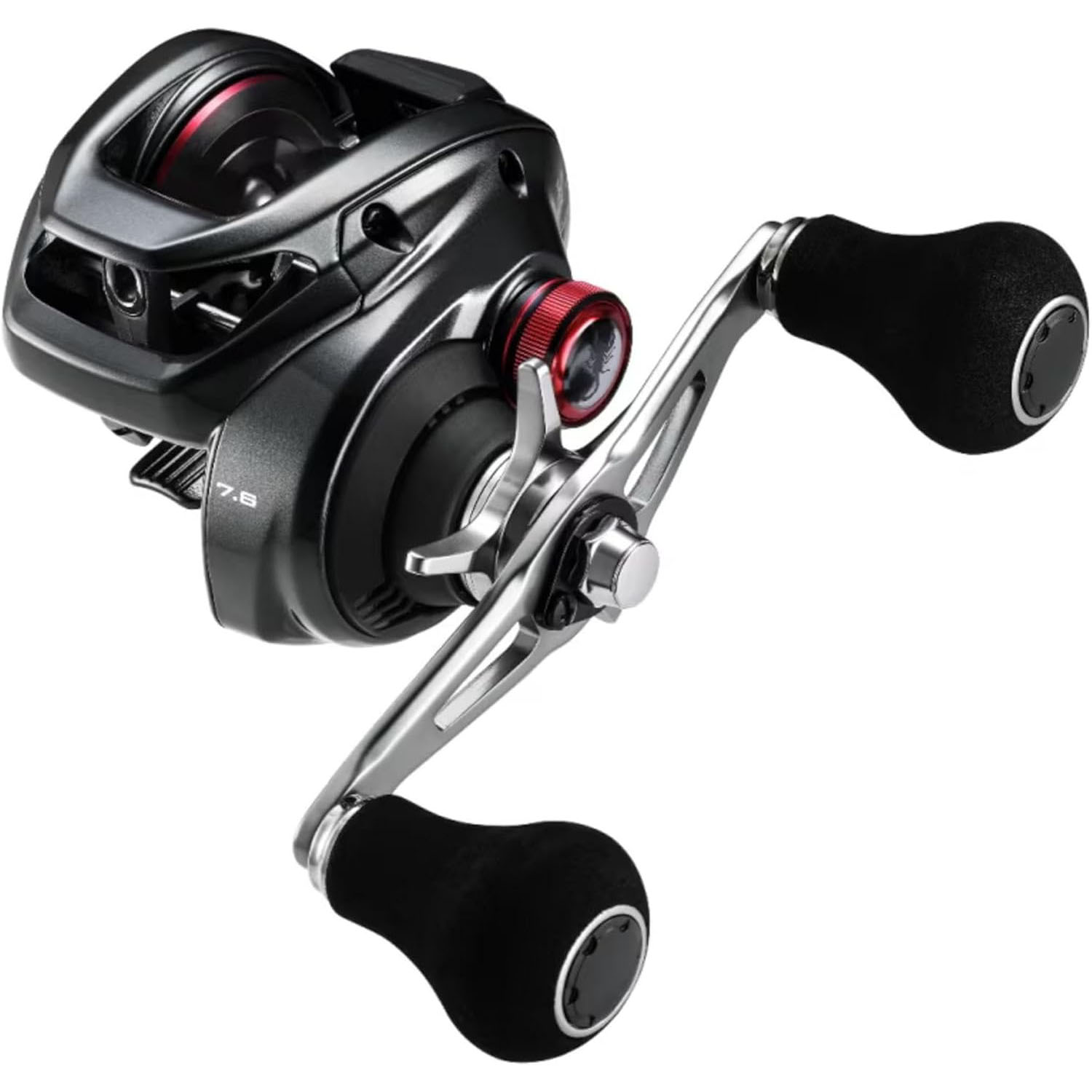 シマノ 24 スコーピオンMD 301XGLH 釣り ベイトリール - 最安値・価格