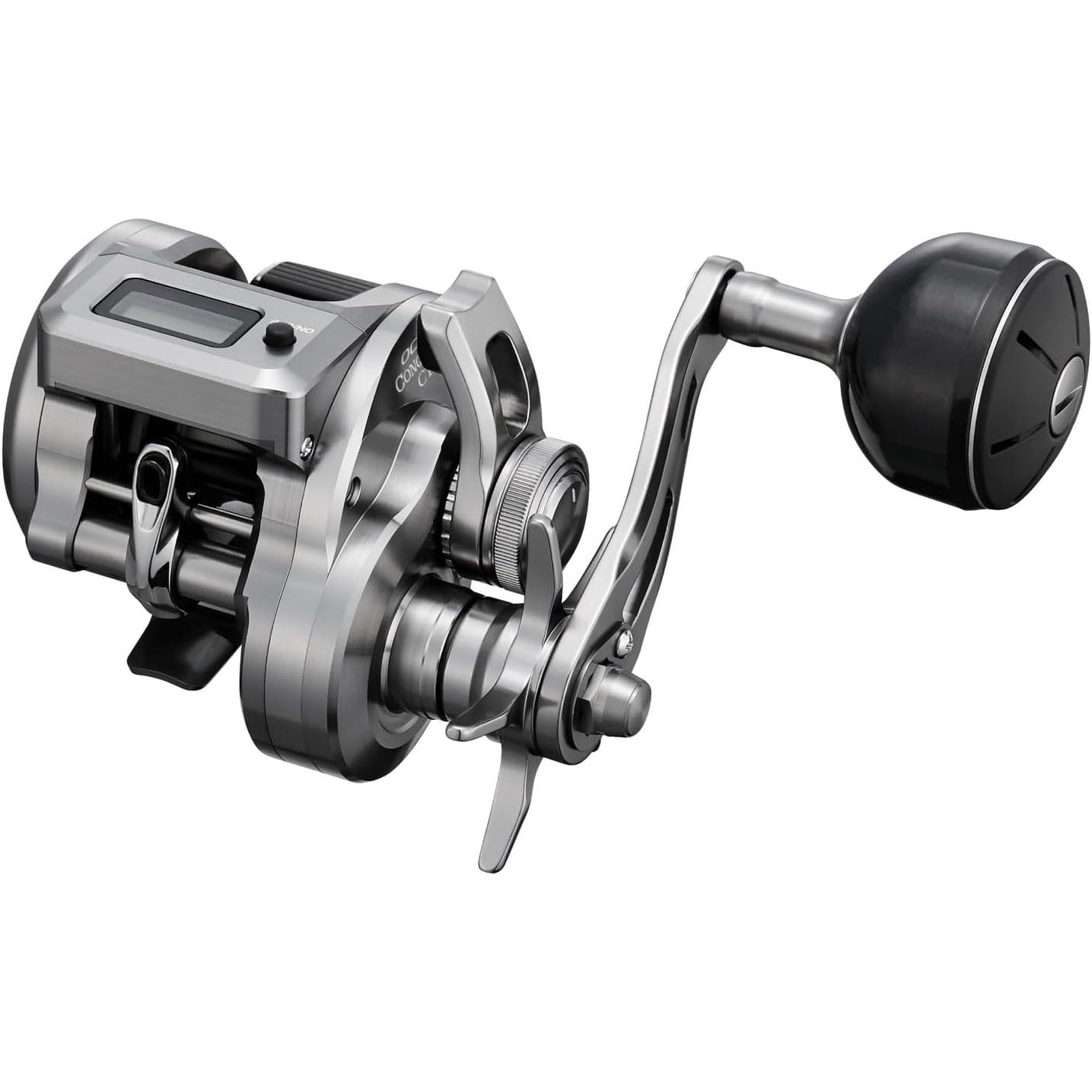 ダイワ HRF PEスペシャル 7.3R-TW 釣り ベイトリール - 最安値・価格