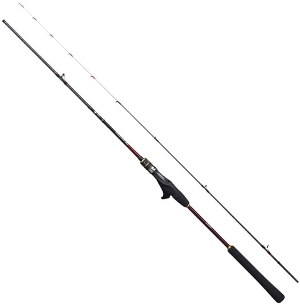 シマノ 20 炎月 SS B610M-S/RIGHT 炎月 タイラバロッド - 最安値・価格