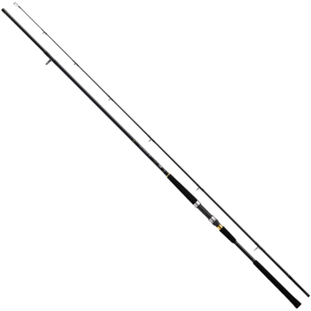 DAIWA（釣り） 21 ジグキャスター 100MH・N JIG CASTER ショアジギング