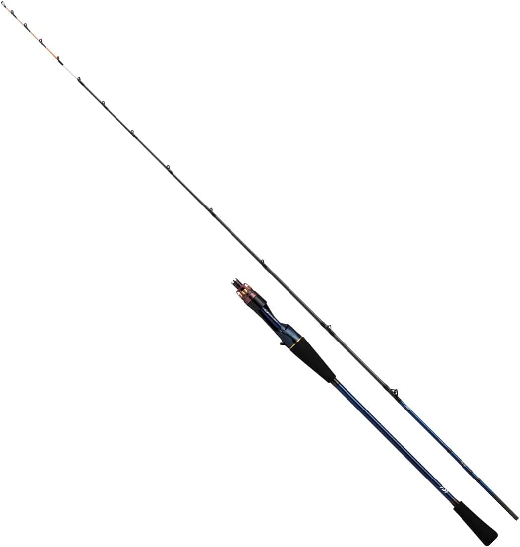 DAIWA（釣り） 20 エギタコ X M-180 釣り 船竿 - 最安値・価格比較