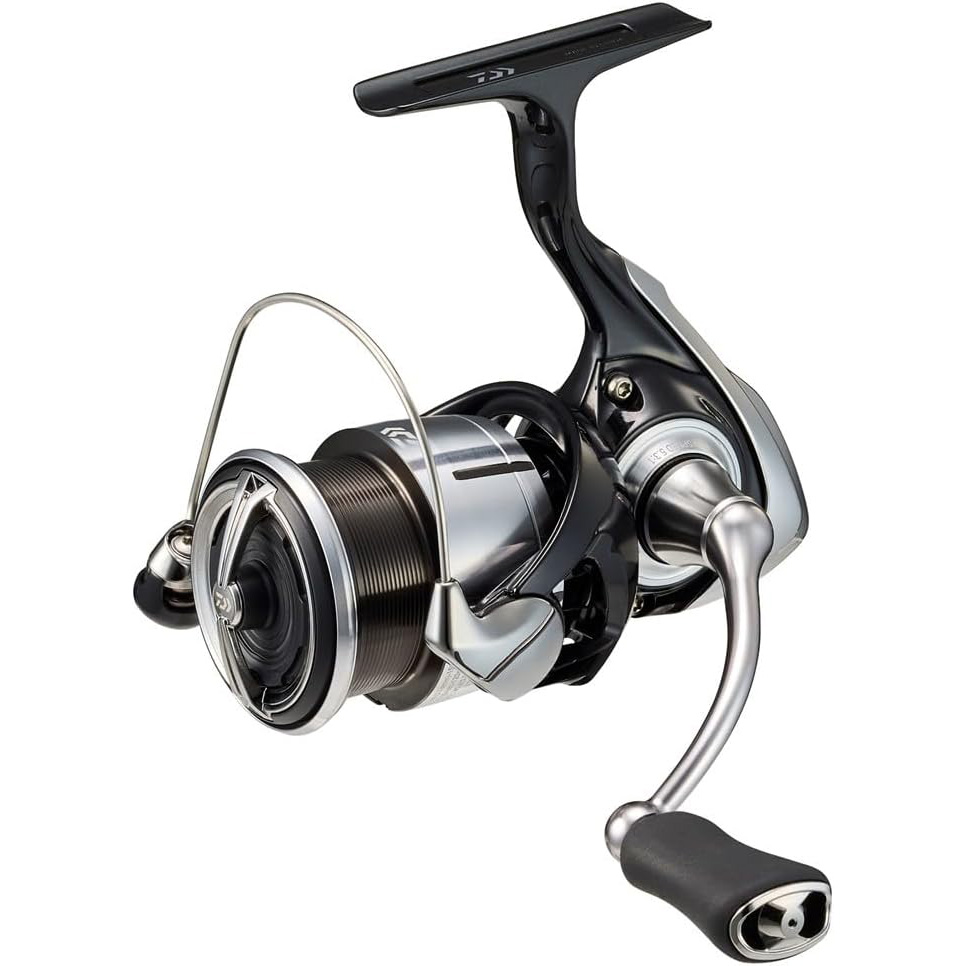 DAIWA（釣り） 23 レグザ LT4000-CXH スピニングリール - 最安値・価格