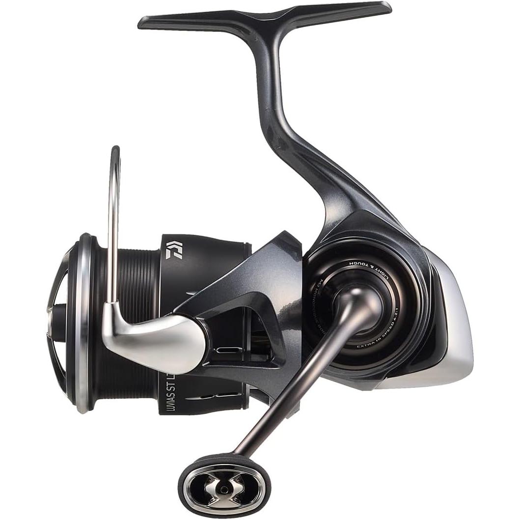 DAIWA（釣り） 22 イグジスト SF2500SS-H スピニングリール - 最安値