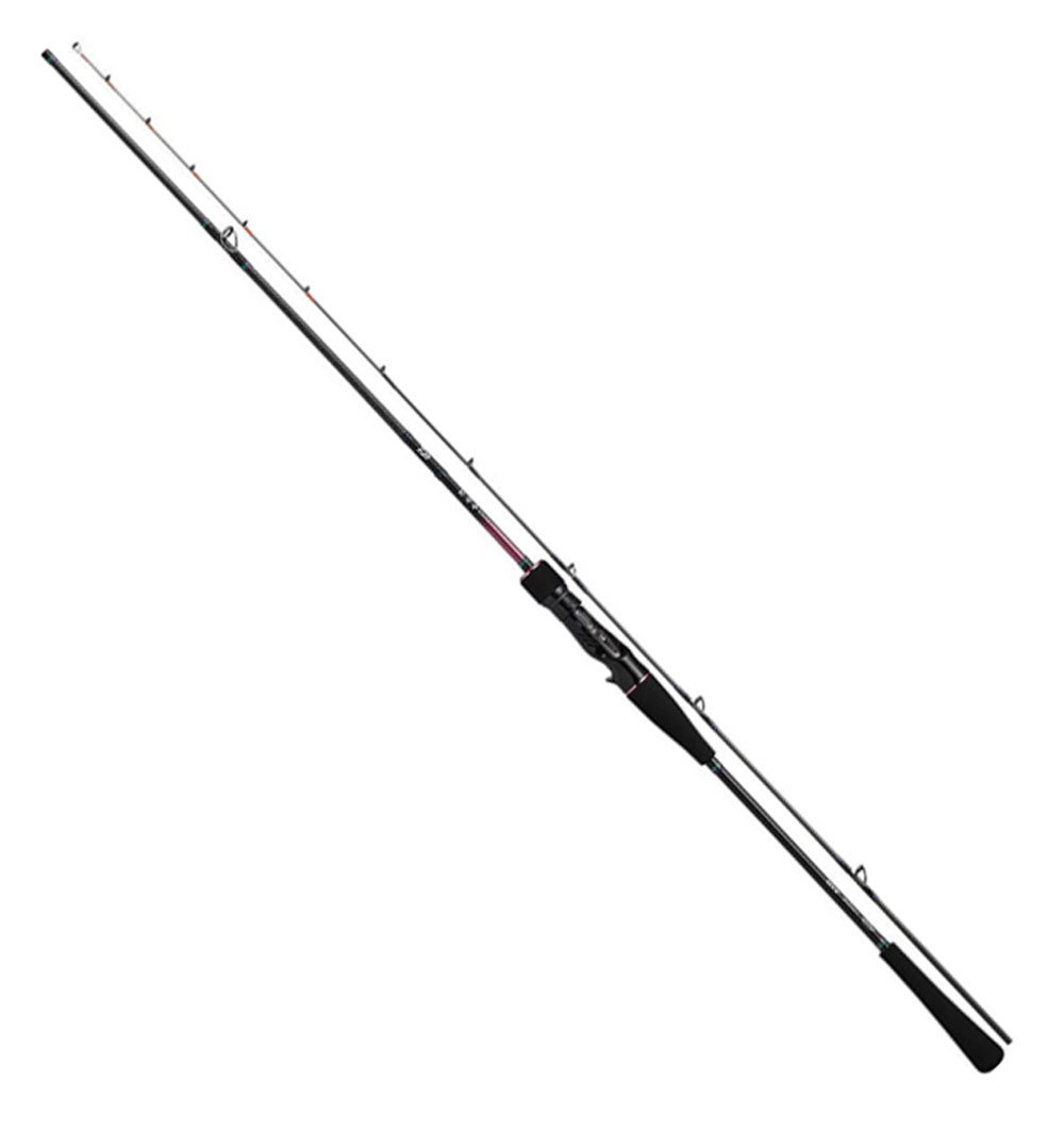 DAIWA（釣り） 紅牙 AP K67HB-S AP 紅牙 タイラバロッド - 最安値