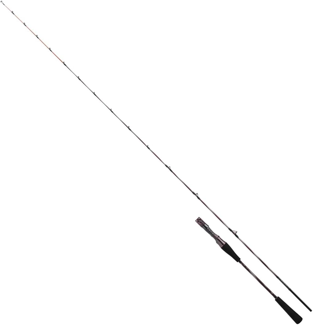 シマノ 20 炎月 SS B610ML-S/RIGHT 炎月 タイラバロッド - 最安値