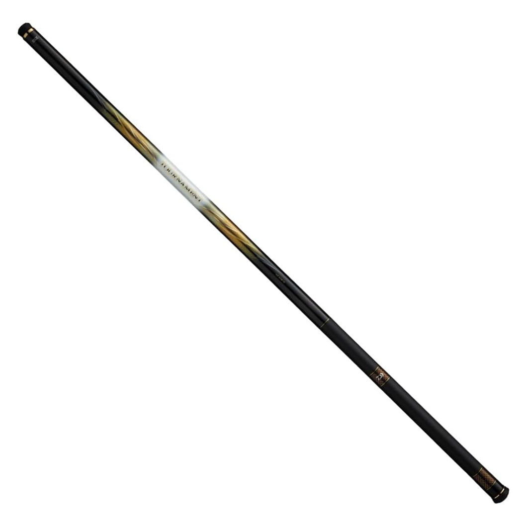 DAIWA（釣り） インターライン リーガル 遠投 4号-52 遠投 釣り 磯竿