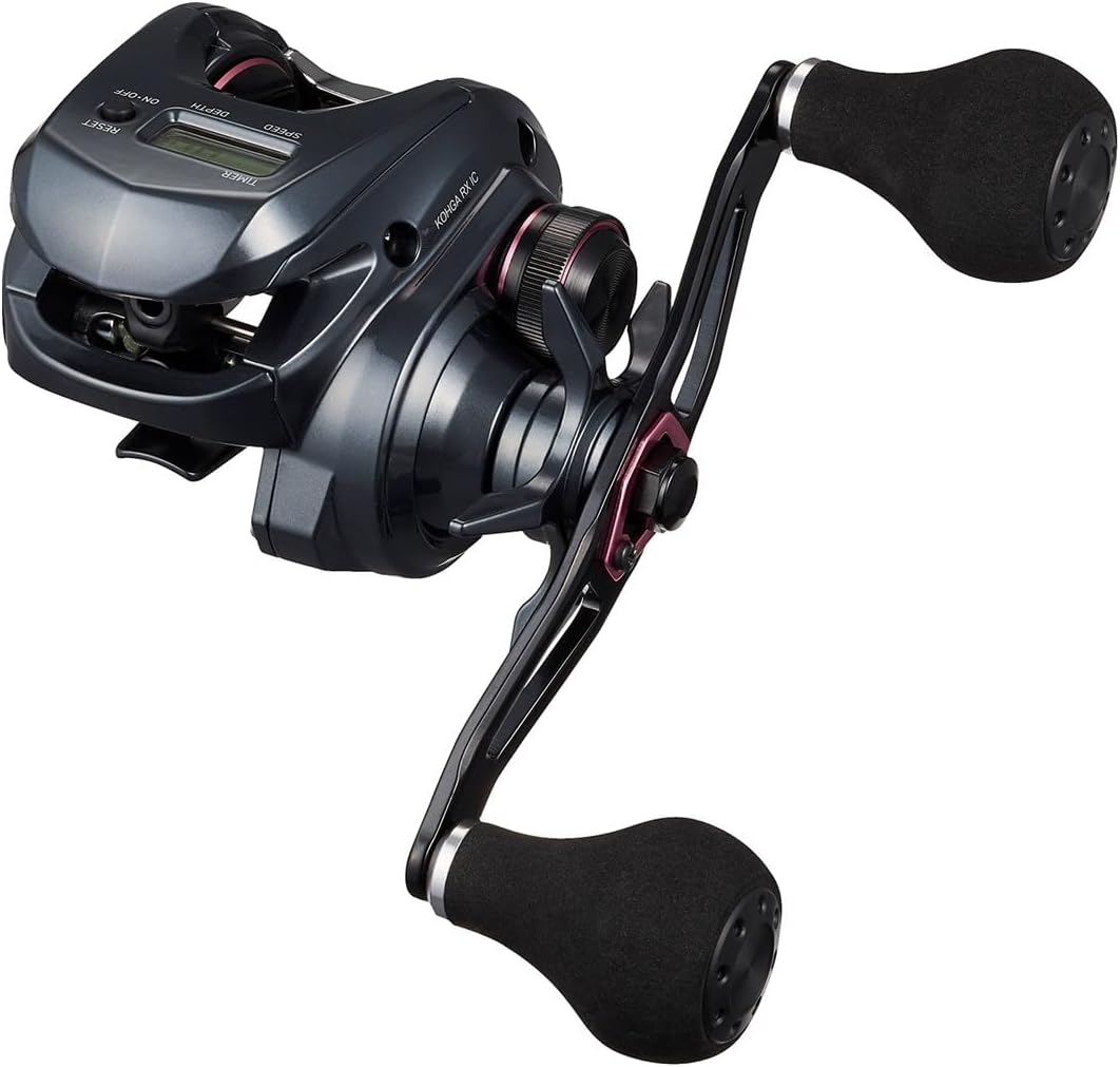 DAIWA（釣り） 23 スティーズA2 TW 1000XH 釣り ベイトリール - 最安値
